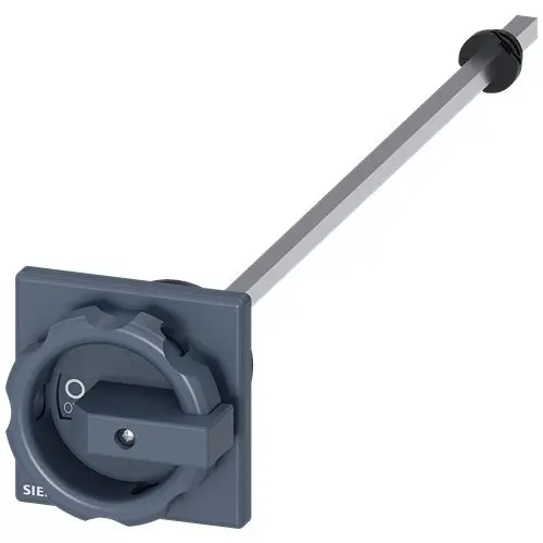 Produktfoto 1 von Siemens Drehschalter