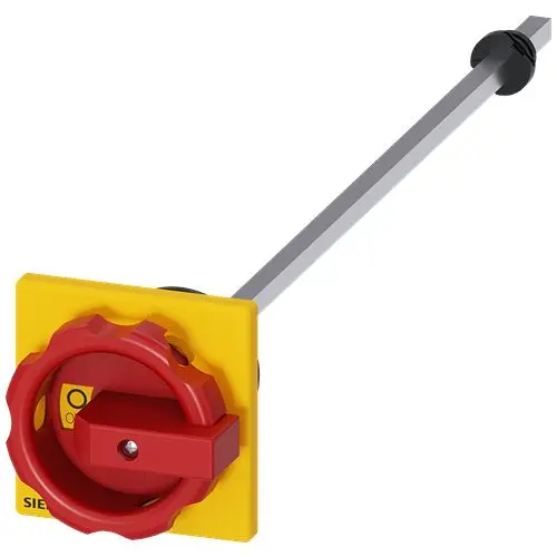 Produktfoto 1 von Siemens Drehschalter