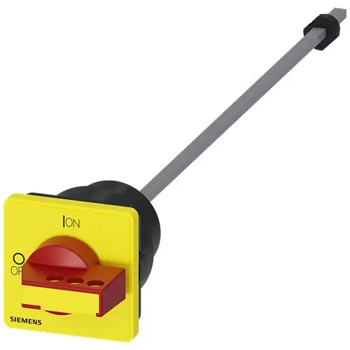 Produktfoto 1 von Siemens Drehschalter