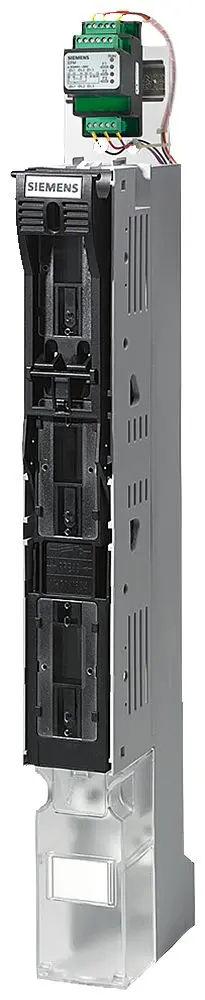 Produktfoto 1 von Siemens Sicherungsschalter-Trennschalter / 3-polig 160 A