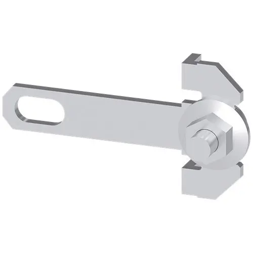 Produktfoto 1 von Siemens 3NJ6920 Stromwandler-Sammelschienen Silber