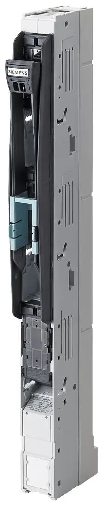 Produktfoto 1 von Siemens Sicherungsschalter-Trennschalter / 3-polig offen, NH00 Sicherungsgröße
