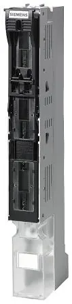 Produktfoto 1 von Siemens Sicherungstrennschalter 3-polig, 160A