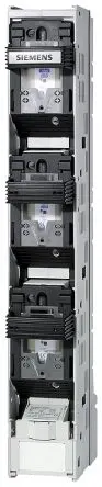 Produktfoto 1 von Siemens Sicherungstrennschalter 3-polig, 250A