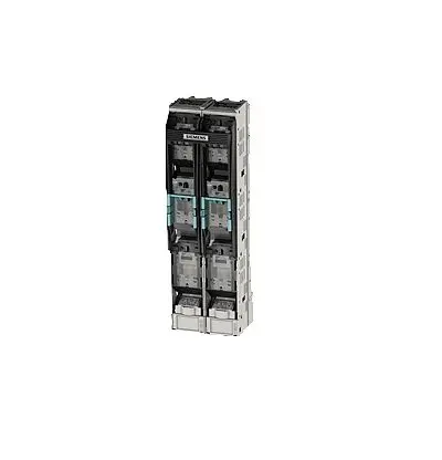 Produktfoto 1 von Siemens SENTRON Sicherungsschalter-Trennschalter / 3-polig offen, NH3 Sicherungsgröße