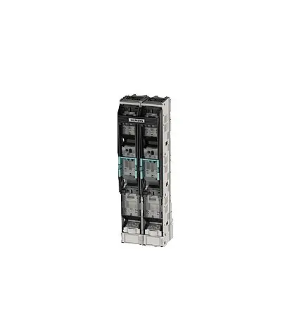 Produktfoto 1 von Siemens SENTRON Sicherungsschalter-Trennschalter / 3-polig offen, NH3 Sicherungsgröße