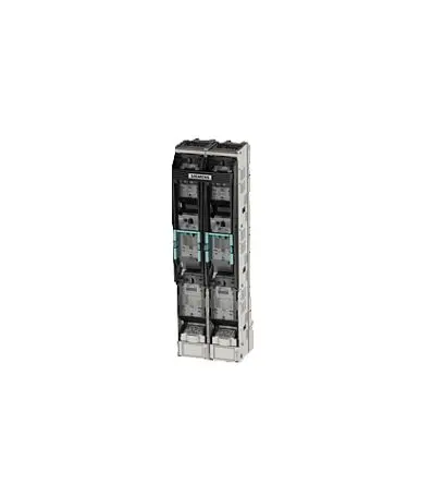 Siemens SENTRON Sicherungsschalter-Trennschalter / 3-polig offen, NH3 Sicherungsgröße