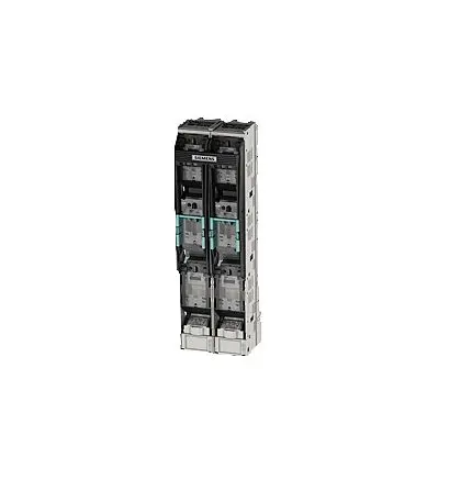 Produktfoto 1 von Siemens SENTRON Sicherungsschalter-Trennschalter / 3-polig offen, NH3 Sicherungsgröße