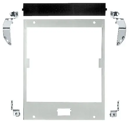 Produktfoto 1 von Siemens 3NY Klemmenabdeckungen für Trennschalter