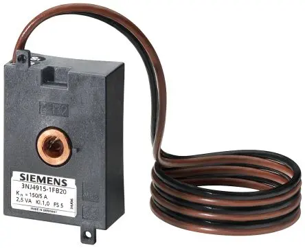 Produktfoto 1 von Siemens 3NJ4 Schalter-Trennschalter und Isolator