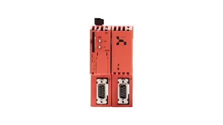 Produktfoto 1 von Hilscher netTAP NT 100 Gateway-Server GateWay
