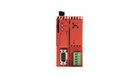Produktfoto 1 von Hilscher netTAP NT 100 Gateway-Server GateWay
