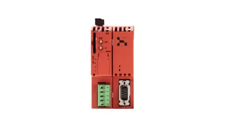 Produktfoto 1 von Hilscher netTAP NT 100 Gateway-Server GateWay