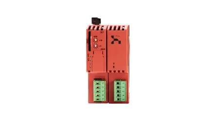 Produktfoto 1 von Hilscher netTAP NT 100 Gateway-Server GateWay