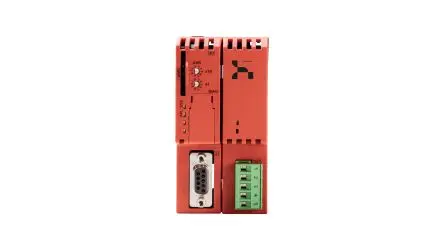 Hilscher netTAP NT 100 Gateway-Server GateWay