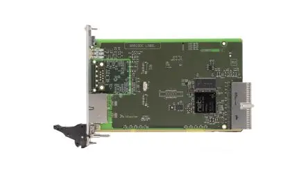 Produktfoto 1 von Hilscher 2 Anschl. CPCI Netzwerkkarte 100Mbit/s RJ45
