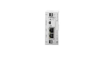 Produktfoto 1 von Hilscher EU5C-SWD Gateway-Server ARM 966E-S 8MB, Flash, SDRAM