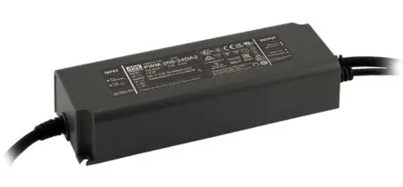 Produktfoto 1 von MEAN WELL LED-Treiber, 200 W 100V ac, 305 V ac, Ausgang 36V