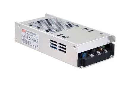 Produktfoto 1 von MEAN WELL RSDH DC/DC Konverter, 32V dc OUT 9.37 A Fahrgestell 1500V dc 4 kV ac 300 W -40 °C 80 °C