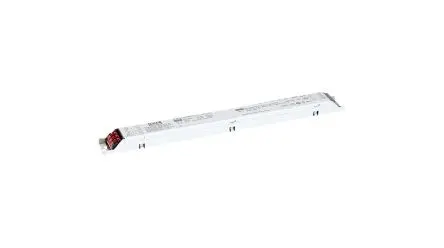 Produktfoto 1 von MEAN WELL LED-Treiber, 55 W 180V, 295 V 1600mA, 500 mA, Ausgang 27V, 56 V DALI, Push-Dimmen