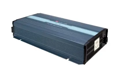 Produktfoto 1 von MEAN WELL Spannungswandler, 10 → 16.5V / 200 → 240V 1200W Echte Sinuswelle