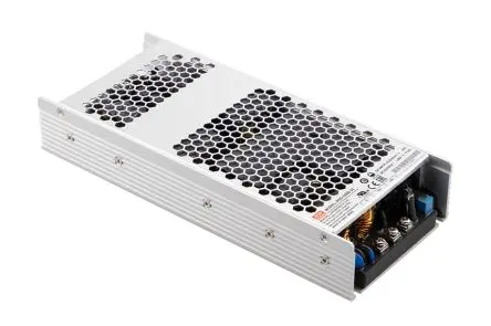Produktfoto 1 von MEAN WELL RSD DC/DC Konverter, 24V dc OUT 19.2 A Fahrgestell 67.2V dc 4 V dc 460.8 W -40 °C 80 °C