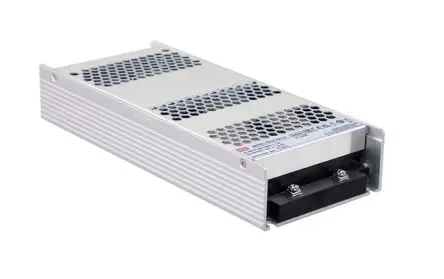 Produktfoto 1 von MEAN WELL RSDH DC/DC Konverter, 12V dc OUT 20 A Fahrgestell 1500V dc 4 kV ac 240 W -40 °C 80 °C