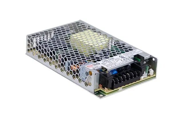 Produktfoto 1 von MEAN WELL Netzteil, 41.5V / 1.9A 120W 90 → 264V