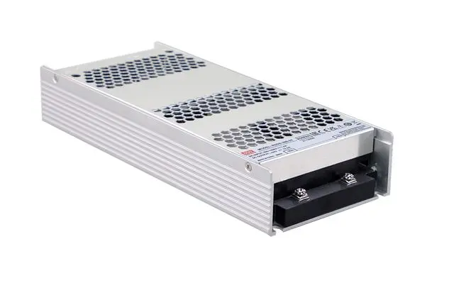 MEAN WELL RSDH DC/DC-Wandler 300W, 24V dc OUT / 12.5A Gehäusemontage