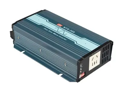 Produktfoto 1 von MEAN WELL Spannungswandler, 10V, 16.5 V / 200V, 240 V 450W