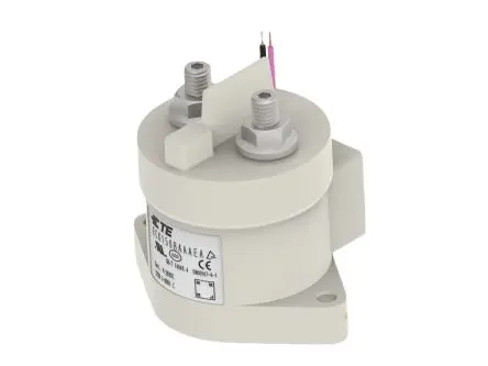 Produktfoto 1 von TE Connectivity ECK150B Schütz 36V dc-Spule, 1-polig, 1000V dc / 200 A 1.7 W 1 Schließer Gerade
