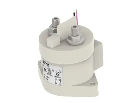 TE Connectivity ECK250B Schütz 36V dc-Spule, 1-polig, 1000V dc / 500 A 1.7 W 1 Schließer Gerade