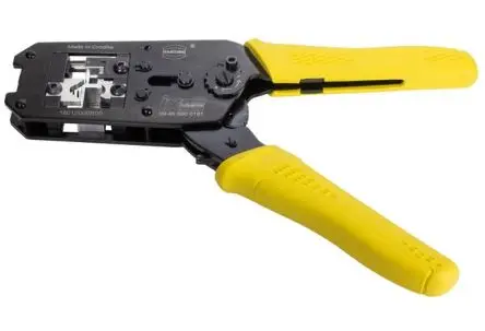 HARTING 9458000 9458000186 Crimp-Werkzeug