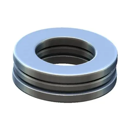 Produktfoto 1 von SNR Kugellager, Innen-Ø 25 mm / Außen-Ø 42 mm Außen-ø , Breite 11 mm 42 mm