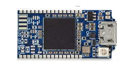 Produktfoto 1 von STMicroelectronics Debugger ARM Cortex-M In-Circuit-Debugger und Programmiergerät