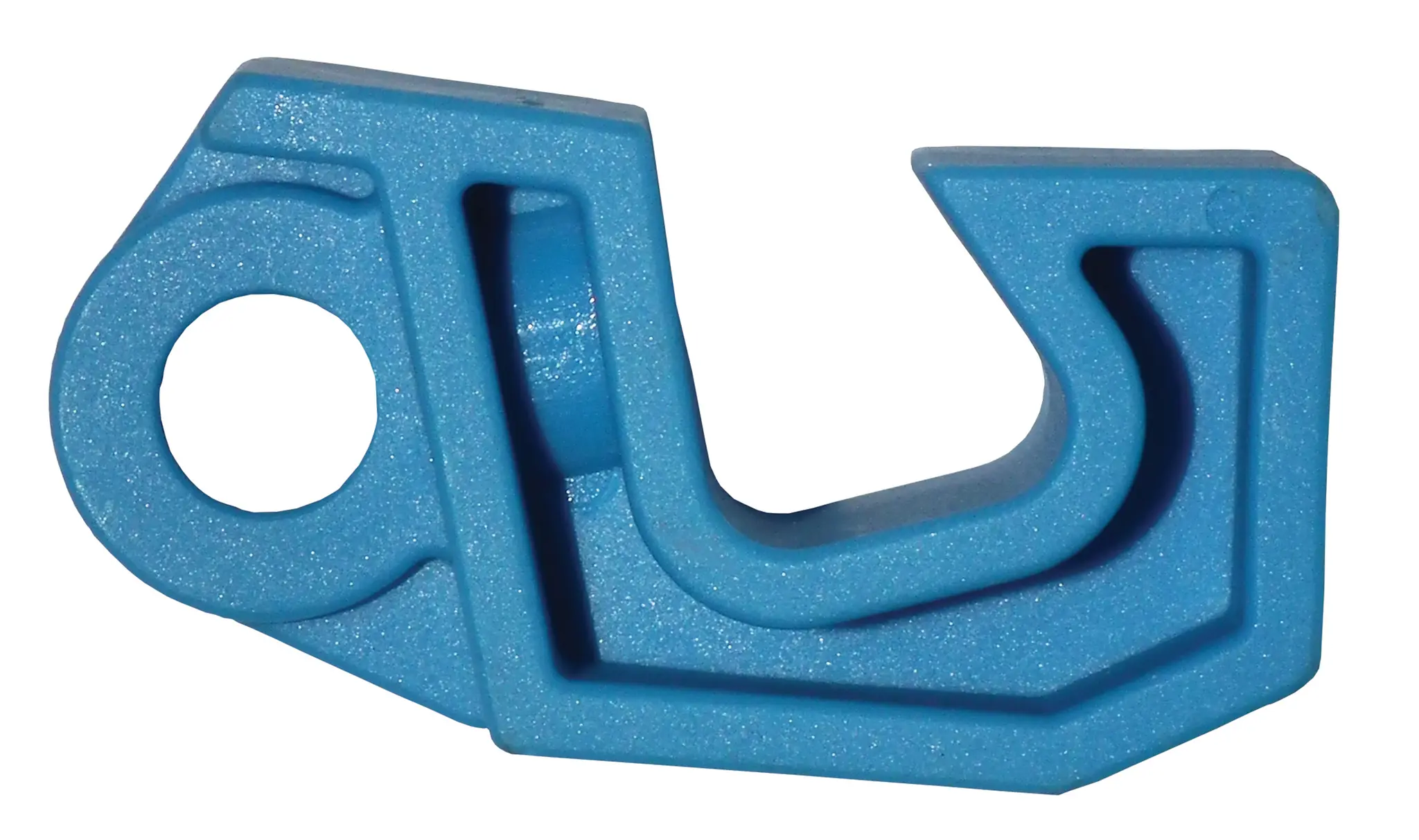 Produktfoto 1 von Ideal Industries Kunststoff Aussperrung Typ Sperrsatz, 1-fach Verriegelung, Blau