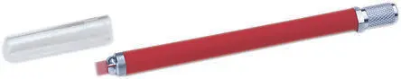 Produktfoto 1 von Ideal Industries Rubinrot Schreiber