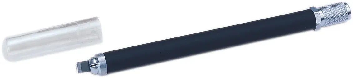 Produktfoto 1 von Ideal Industries Rubinrot Schreiber