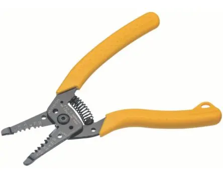 Produktfoto 1 von Ideal Industries Reflex Abisolierer 0.5 to 4 mm²