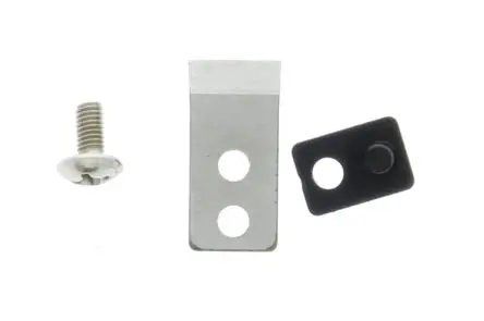 Produktfoto 1 von Ideal Industries FT-45 30-4951 Crimp-Werkzeug für FT-45 Modularer Stecker