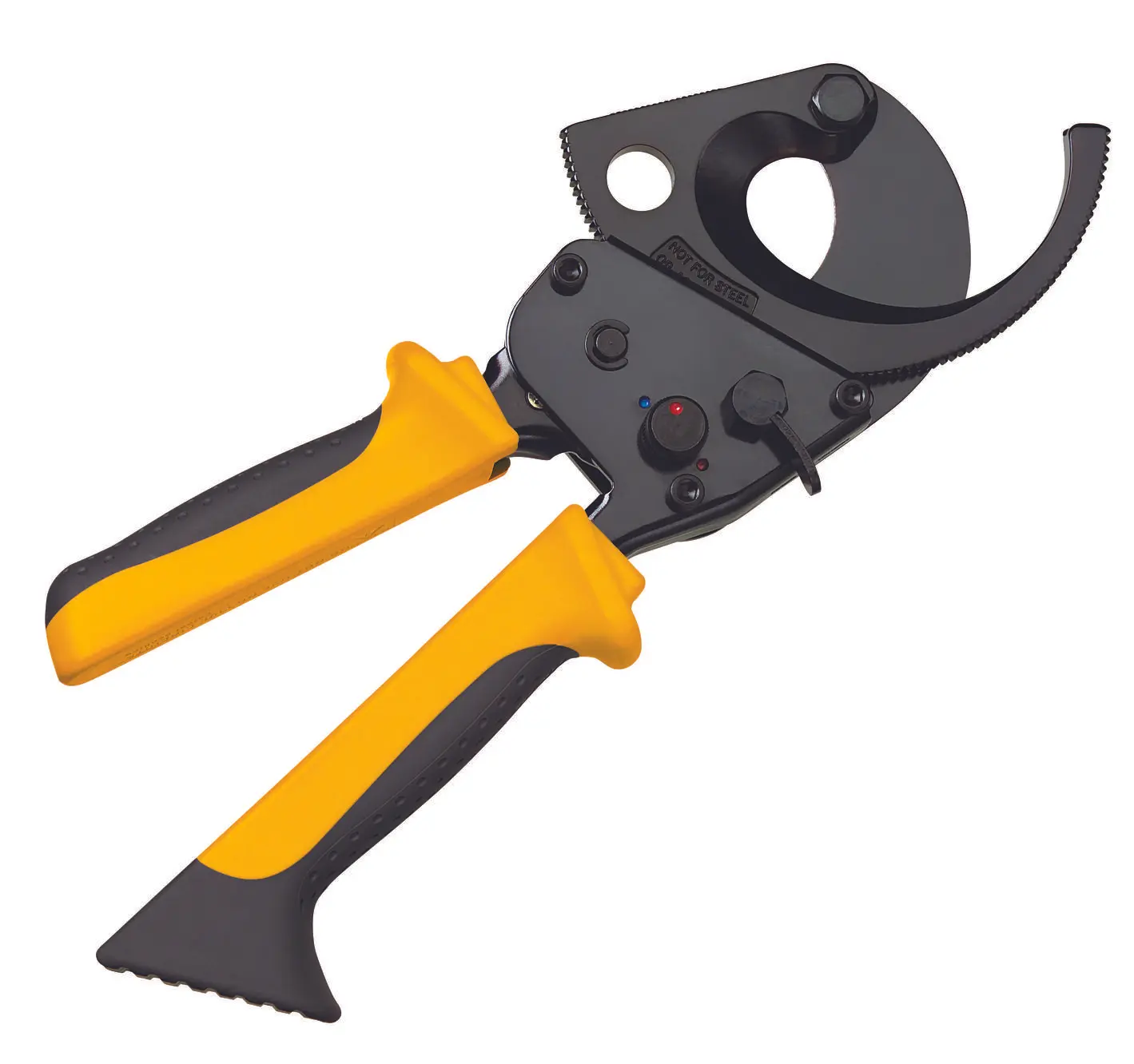Produktfoto 1 von Ideal Industries 35-053 Kabelschneiden
