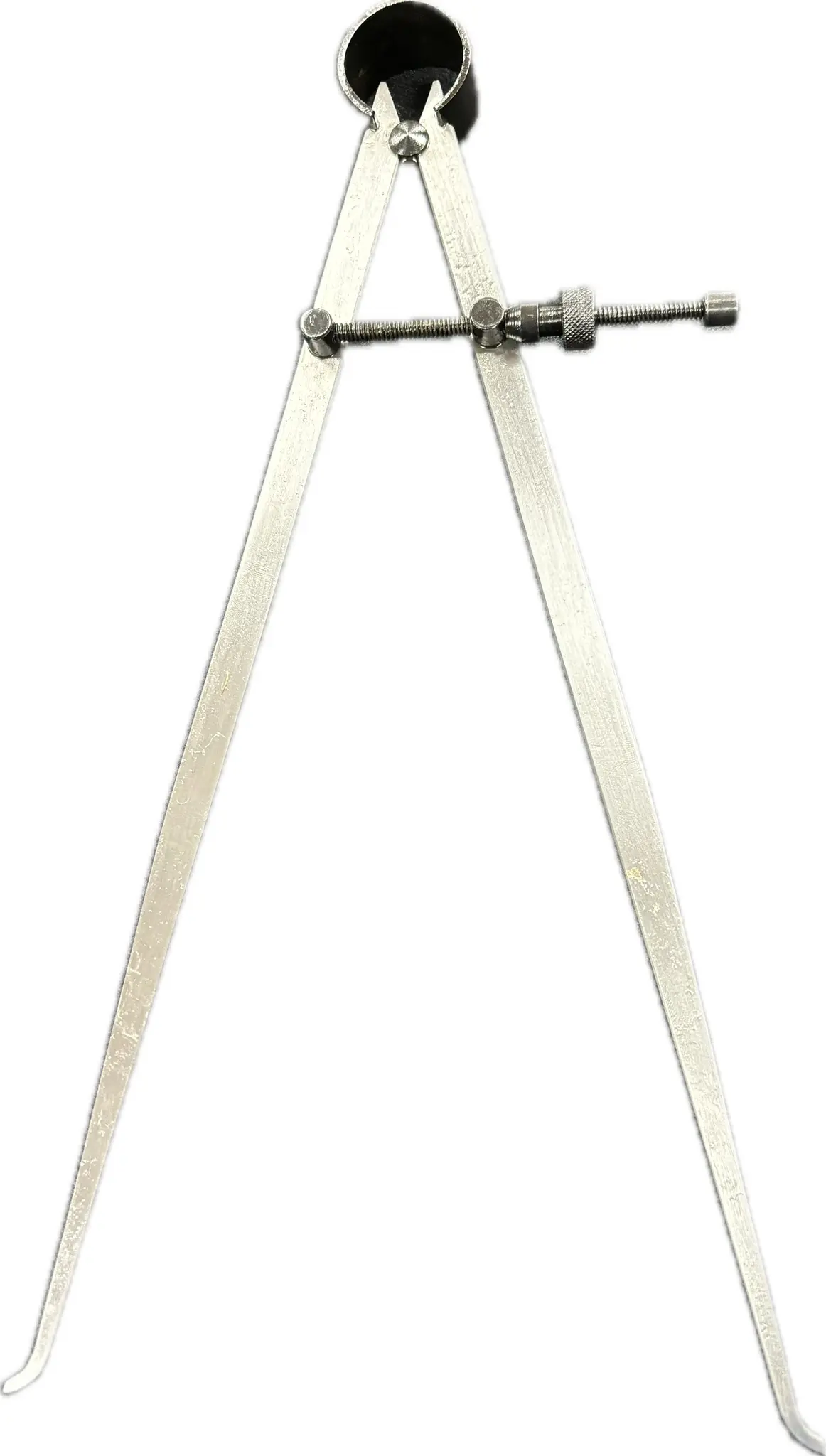 Produktfoto 1 von RS PRO 315 mm Feder Metrisch Messschieber
