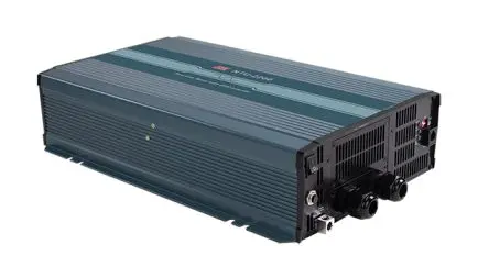 Produktfoto 1 von MEAN WELL Spannungswandler, 12V dc / 240V ac 2200W