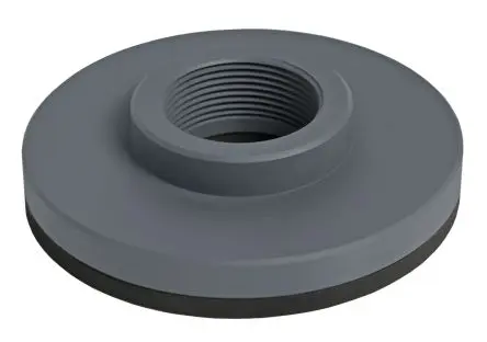Produktfoto 1 von Flowline LM53 Adapter 44.45 mm
