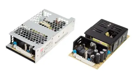 Produktfoto 1 von MEAN WELL PSC-160 Schaltnetzteil 1 13.8V dc 160 W 230V
