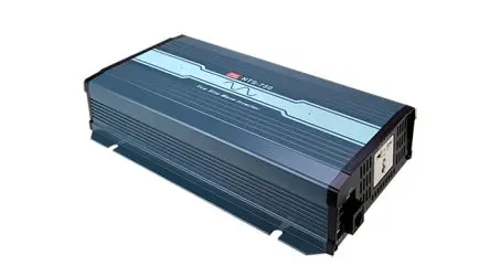 Produktfoto 1 von MEAN WELL Spannungswandler, 48V dc / 240V ac 750W