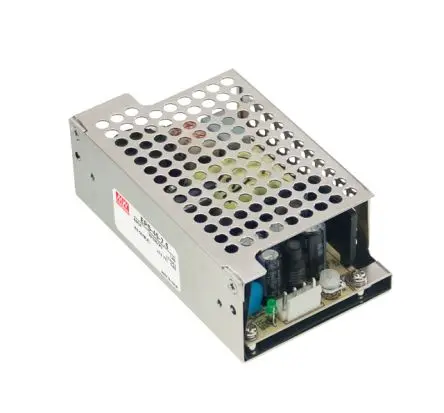 Produktfoto 1 von MEAN WELL EPS-45 Schaltnetzteil 1 12V dc 45 W 264V ac