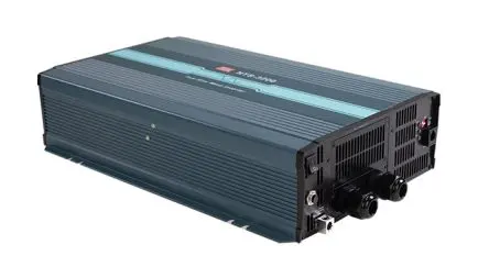 Produktfoto 1 von MEAN WELL Spannungswandler, 48V dc / 240V ac 3200W