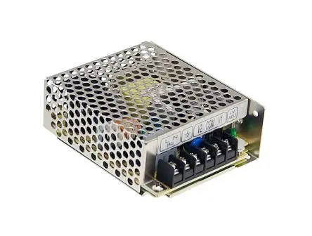 Produktfoto 1 von MEAN WELL RD-35 Schaltnetzteil 2 13.5V dc 35 W 264V ac