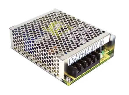 Produktfoto 1 von MEAN WELL RID-65 Schaltnetzteil 2 5V dc 65 W 264V ac